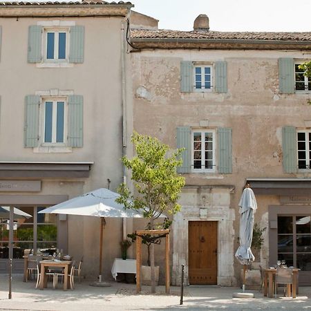 Maison Hache 伊加里雷斯 外观 照片
