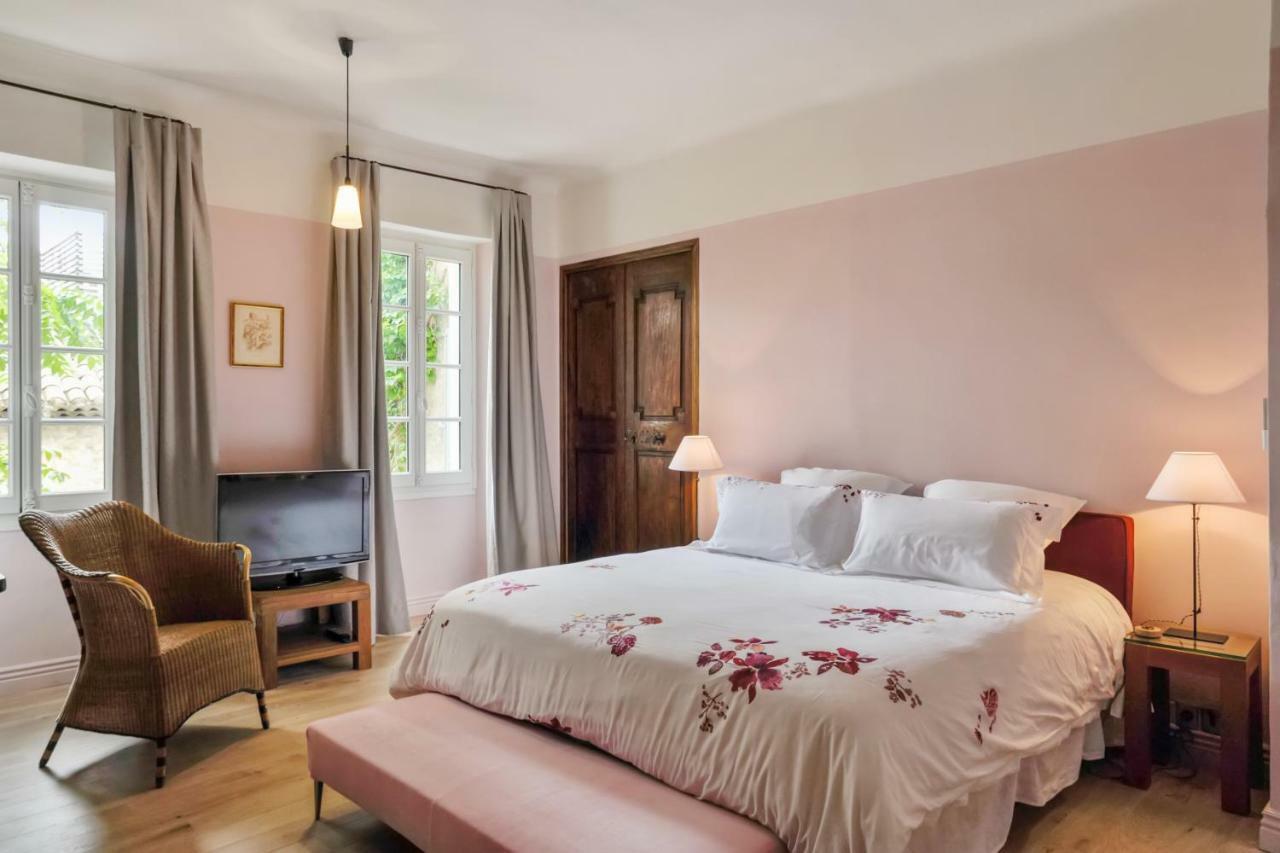 Maison Hache 伊加里雷斯 外观 照片